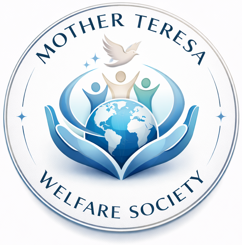 Mother Teresa Old-age homes